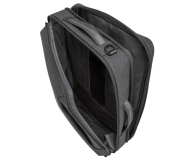 TARGUS Plecak Cypress 15.6 cali Converitible Backpack with EcoSmart - Szary TBB58702GL - 580194 - zdjęcie 6